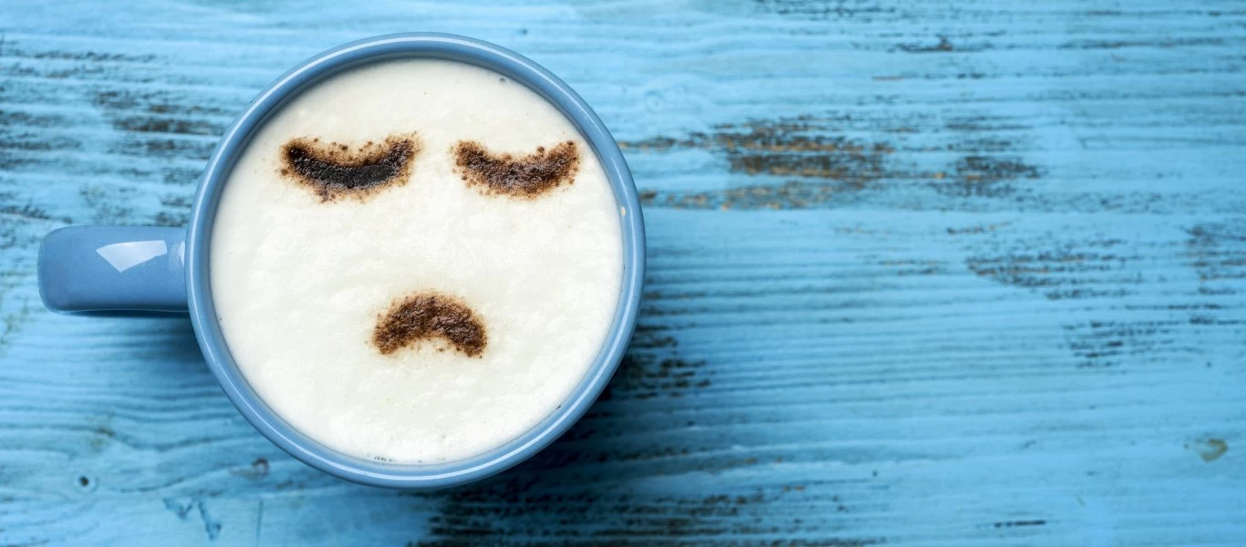 Blue Monday: Πότε πέφτει φέτος η πιο καταθλιπτική μέρα του χρόνου; - Τι είναι και πως ξεκίνησε;